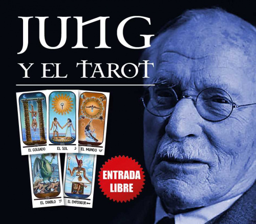 JUNG Y EL TAROT